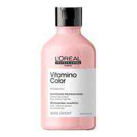 Shampoo f&uuml;r coloriertes Haar Vitamino Color