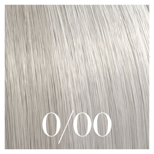 Semipermanente Coloration Color Touch