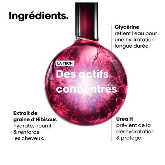 Styling-Trio Curl Expression &ndash; Lockiges bis krauses Haar