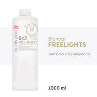 Blondor Freelights