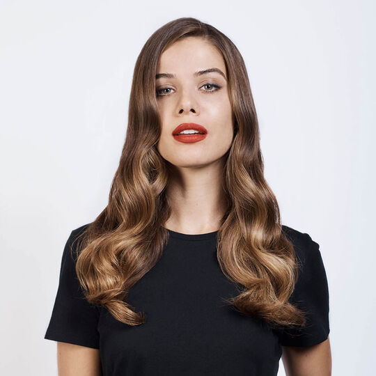 Haarspray Perfect Ending