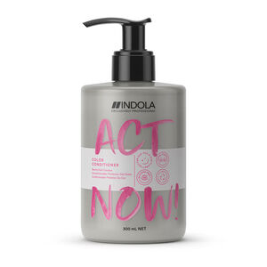 Act Now Farbpflege-Balsam!