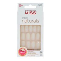 Salon Naturals Kunstn&auml;gel