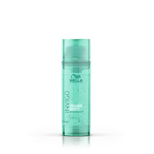 Invigo Volume Boost Kristallmaske