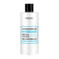 Feuchtigkeitsspendendr Conditioner f&uuml;r trockenes und normales Haar