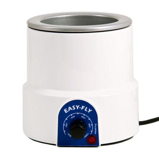 Wachserhitzer Easy Fly