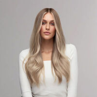 Clip In Extensions Echthaar 40 cm M60