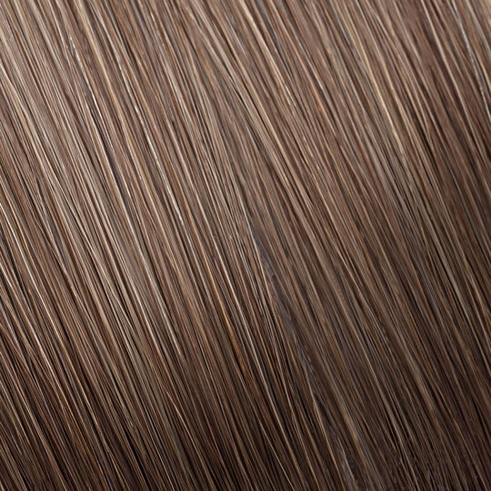 Tape In Extensions Invisible Echthaar 40cm M 1B/5/12