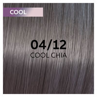 Shinefinity Gloss-Haarfarbe 04/12 Cool Chia