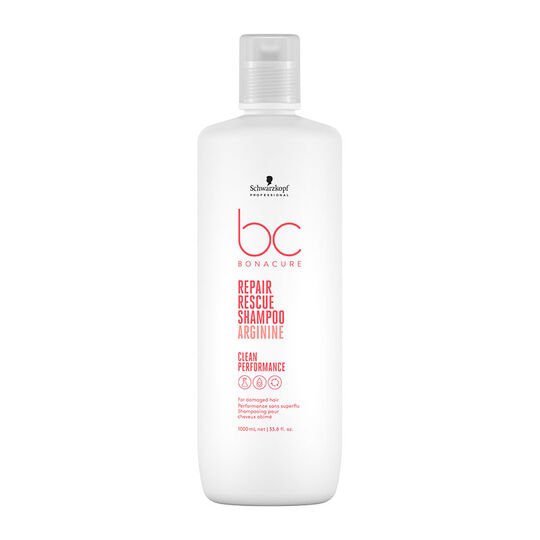 BC Repair Rescue Shampoo