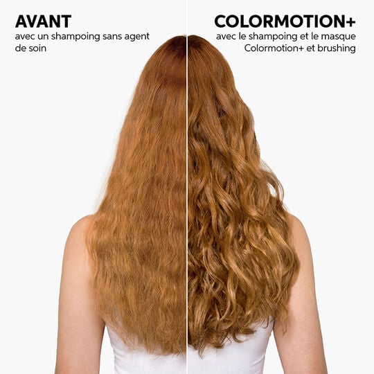 Conditioner f&uuml;r coloriertes Haar Color Motion+