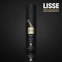 Trio Glide+ Max f&uuml;r dickes Haar