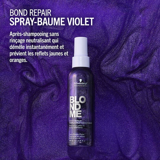 Neutralisierendes Ritual Blondme Bond Repair