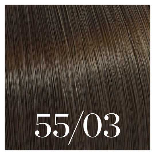 Semipermanente Coloration Color Touch 55/03 Hellbraun Natur Gold