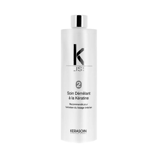 K-Liss Entwirrende Pflege mit Keratin