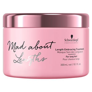 Mad About Lengths Haarmaske f&uuml;r langes Haar