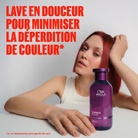 Ultimate Color Shampoo