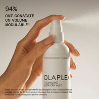 Pflegeprogramm f&uuml;r feines Haar