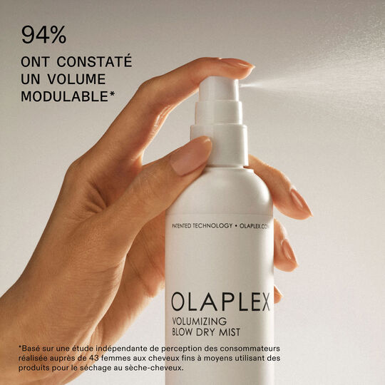 Pflegeprogramm f&uuml;r feines Haar