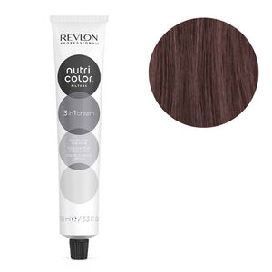 Nutri Color Filters 3-in-1-Repigmentierungscreme 642 Haselnuss