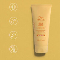 Invigo Sun Care Express-Conditioner f&uuml;r nach dem Sonnenbad
