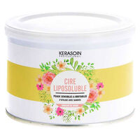 Wachstiegel f&uuml;r empfindliche Haut mit Argan&ouml;l