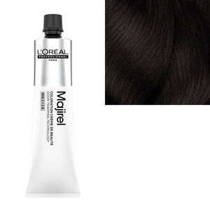 Majirel Sch&ouml;nheitscreme-Haarfarbe 4.8 Mocca-Kastanienbraun