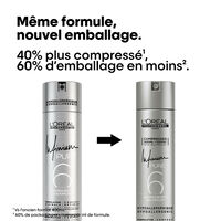 Infinium Pure Haarspray mit starkem Halt