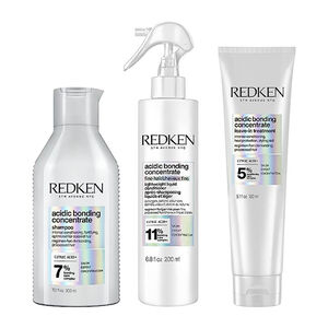 ABC Intensive Treatment Pflegeprogramm f&uuml;r feines Haar