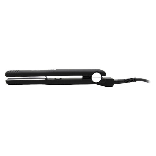Haargl&auml;tter C-Style Digital Black Soft Touch