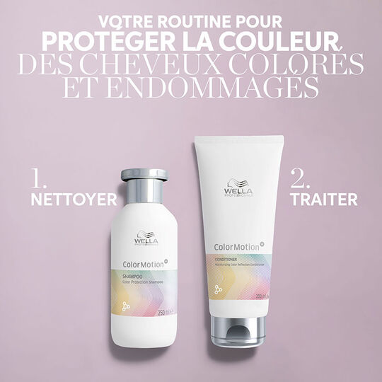 Conditioner f&uuml;r coloriertes Haar Color Motion+