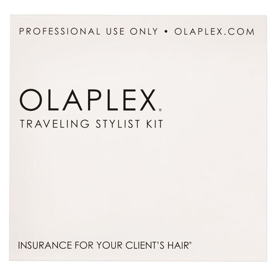 Olaplex-Set Nr. 1 + Nr. 2