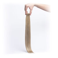 Tape In Extensions Classic Echthaar 55 cm