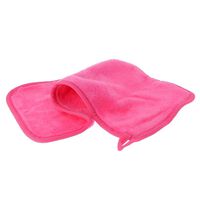 Wiederverwendbares Abschminktuch