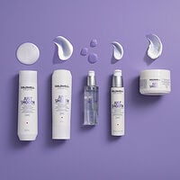 Just Smooth Shampoo