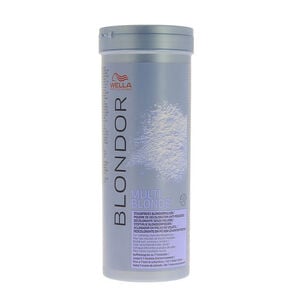 Bleichpulver Multi Blonde 7
