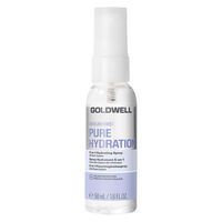 Das Pure Hydration 5-in-1-Feuchtigkeitsspray 50 ml