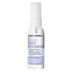 Das Pure Hydration 5-in-1-Feuchtigkeitsspray 50 ml