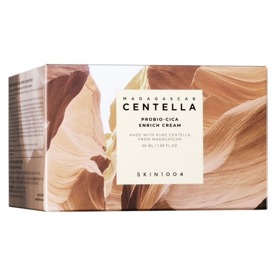 Madagascar Centella Probio-Cica Enrich Cream