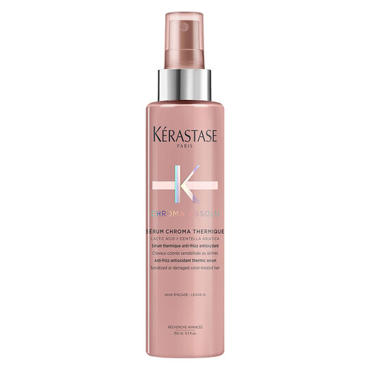 Chroma Thermique Serum
