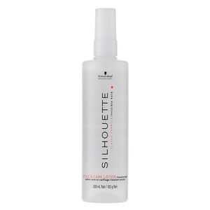 Silhouette Flexible Hold Styling & Care Lotion