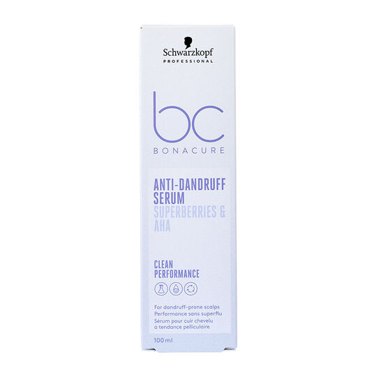 BC Scalp Anti-Schuppen-Serum
