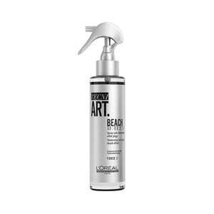 Beach waves Tecni.art Salzspray