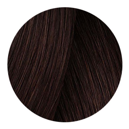Permanente Haarfarbe Ma&iuml;andra 4.77 Intensives Marron-Kastanienbraun