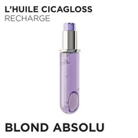 Cicagloss Blond Absolu &Ouml;l Nachf&uuml;llpackung 75g