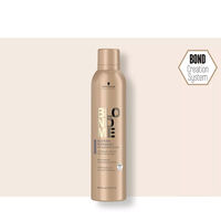 Shampooing sec mousse BlondMe