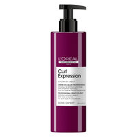 Curl Expression Gel-Creme &ndash; Definition der Locken