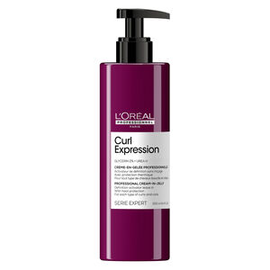 Curl Expression Gel-Creme &ndash; Definition der Locken