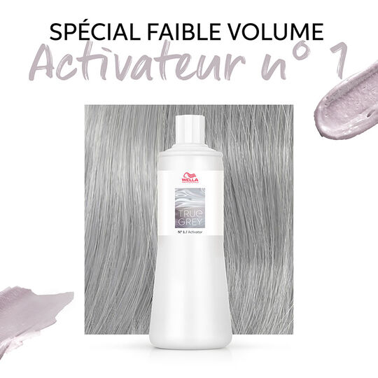 True Grey Aktivator