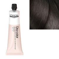 T&ouml;nung Haarfarbe Dia Color 6.1 Dunkelblond Asch